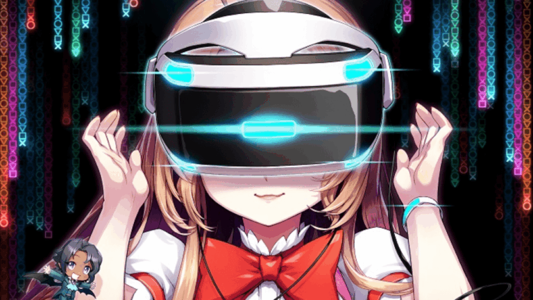 Princess Maker 2 Gets a VR Release, Coming 2017