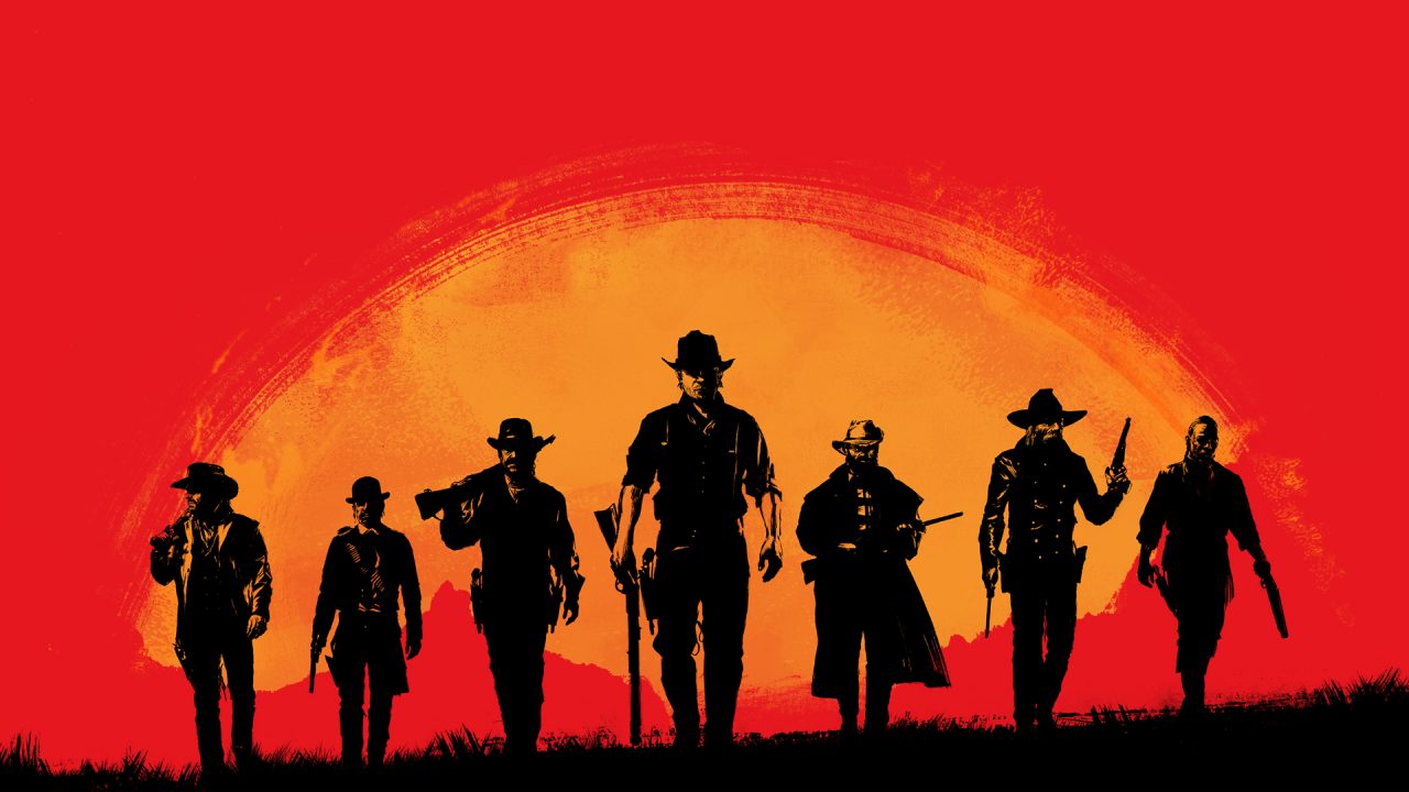 Red Dead Redemption 2 Trailer Hits, Showcases the Gorgeous American Wilderness