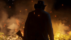 Red Dead Redemption 2 Trailer Hits, Showcases the Gorgeous American Wilderness 1