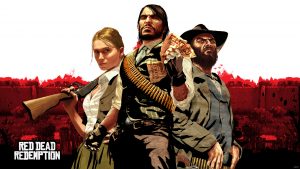 Red Dead Redemption 2 will get early access to "online content" on PS4 1