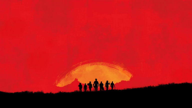 Red Dead Redemption Fans Grow Excited as Rockstar Teases Alleged News