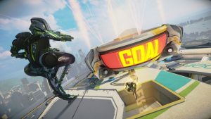 RIGS: Mechanized Combat League (PS4) Review 1