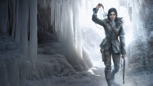 Rise of the Tomb Raider: 20 Year Celebration (PS4) Review 7