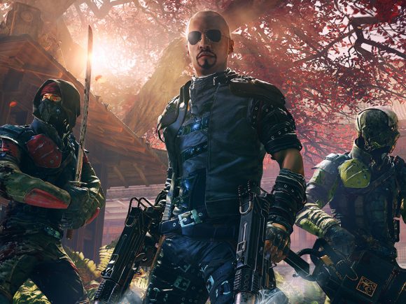 Shadow Warrior 2 (PC) Review 2