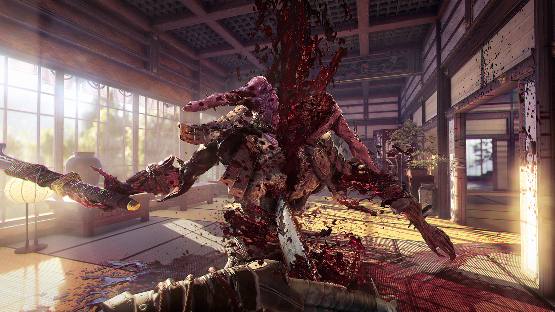 Shadow Warrior 2 (Pc) Review 3