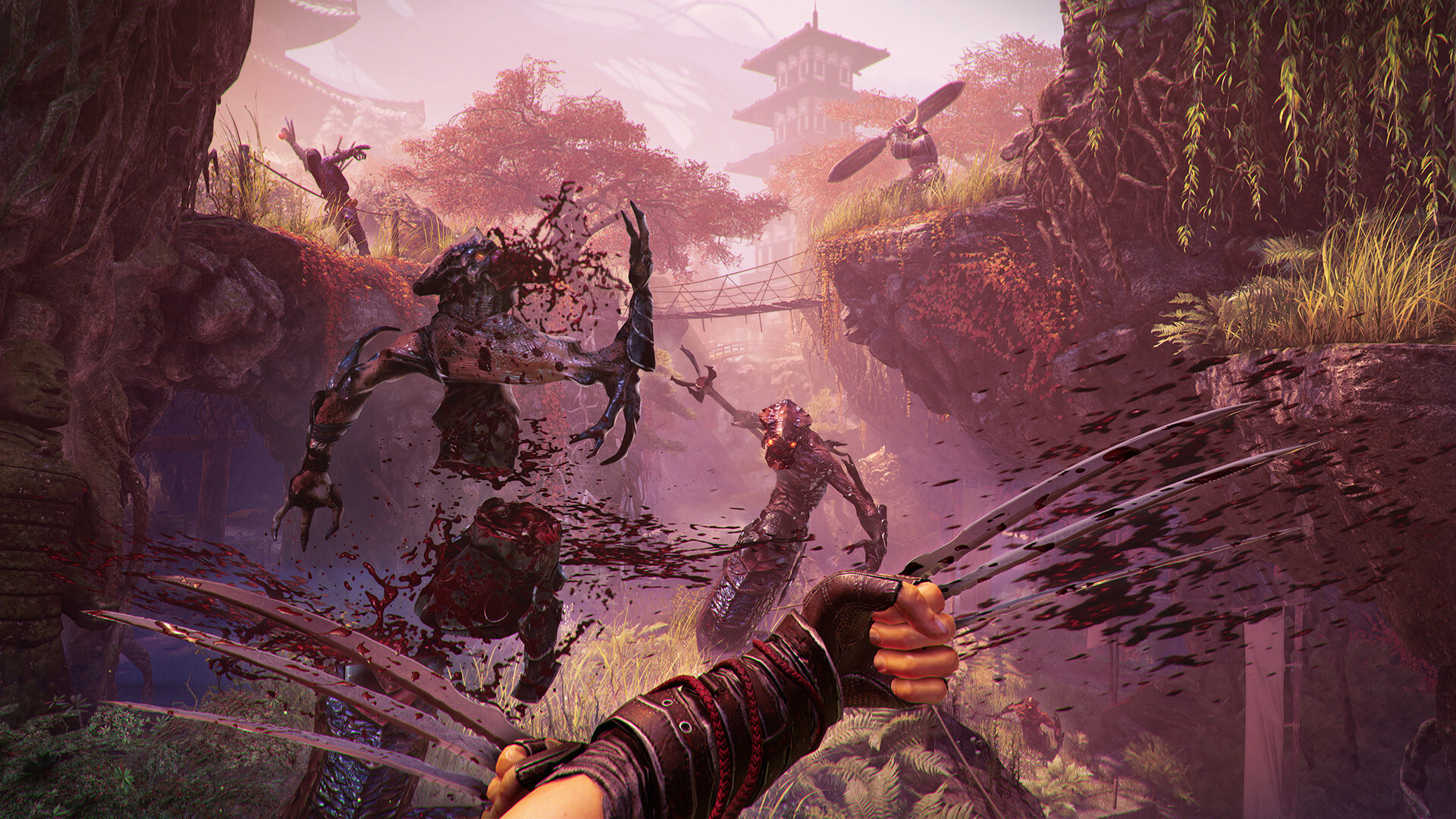 Shadow Warrior 2 (Pc) Review 5