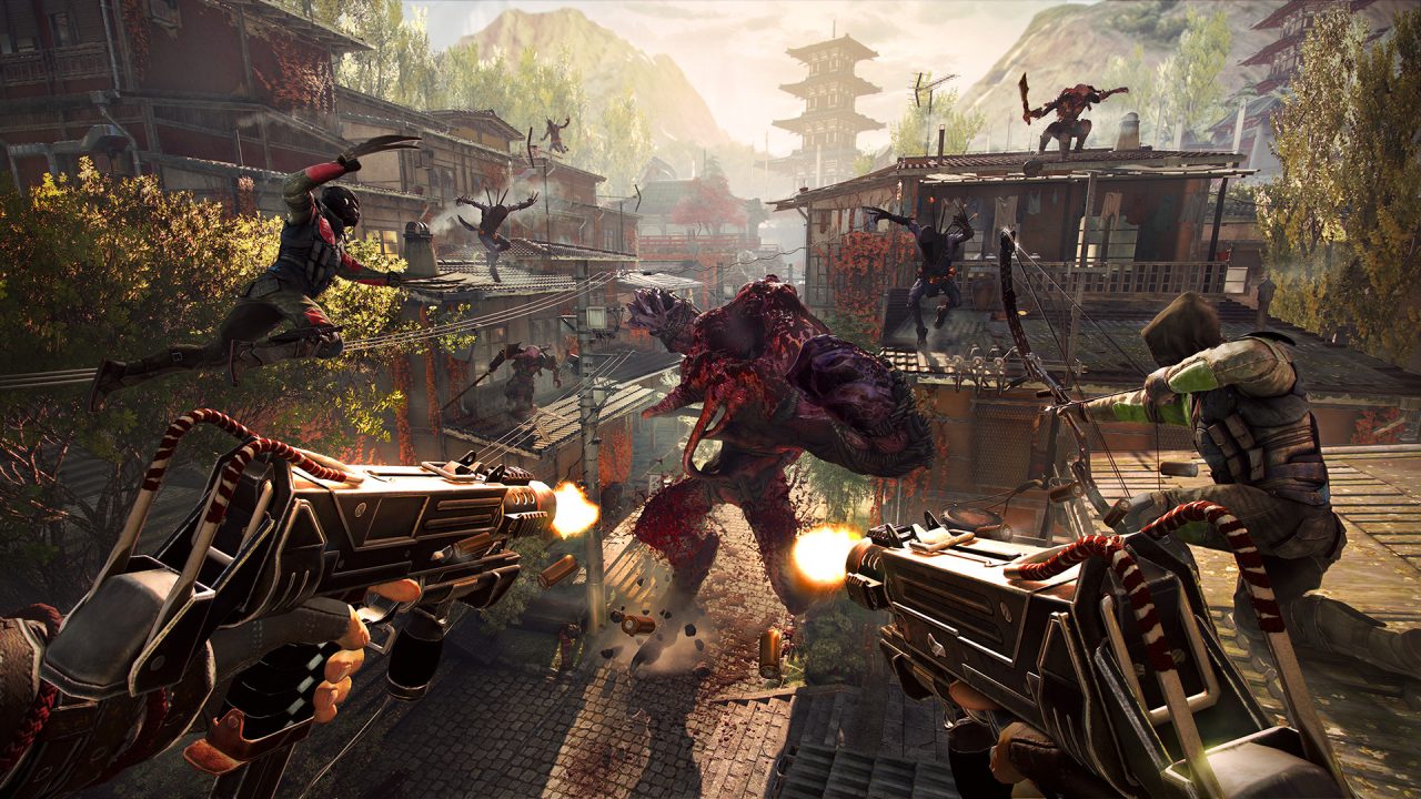 Shadow Warrior 2 (Pc) Review 7