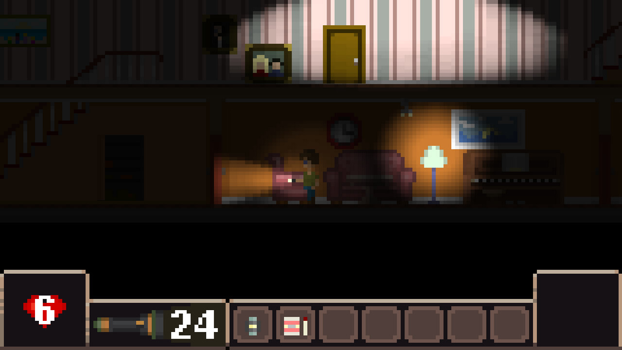 Steam Games You Should Play For Halloween 2