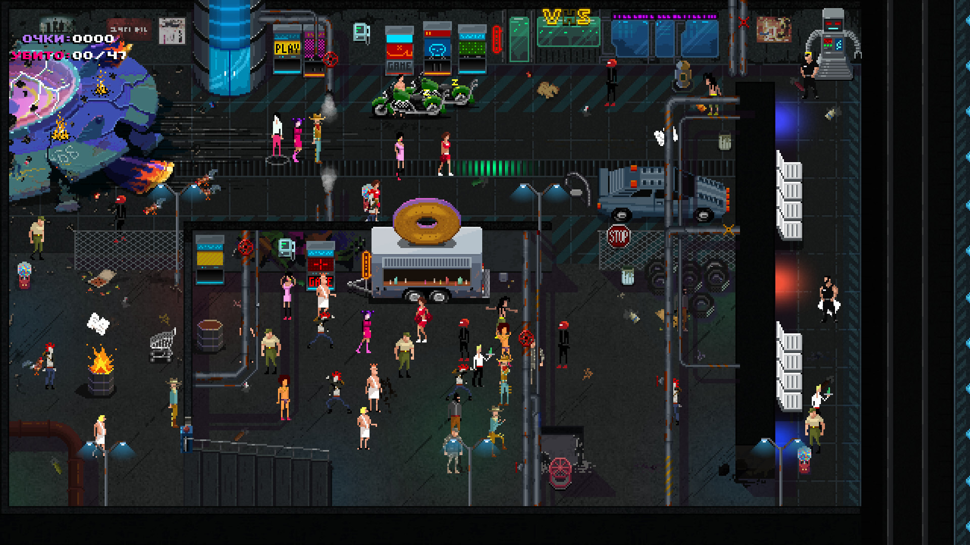Steam Games You Should Play For Halloween 3