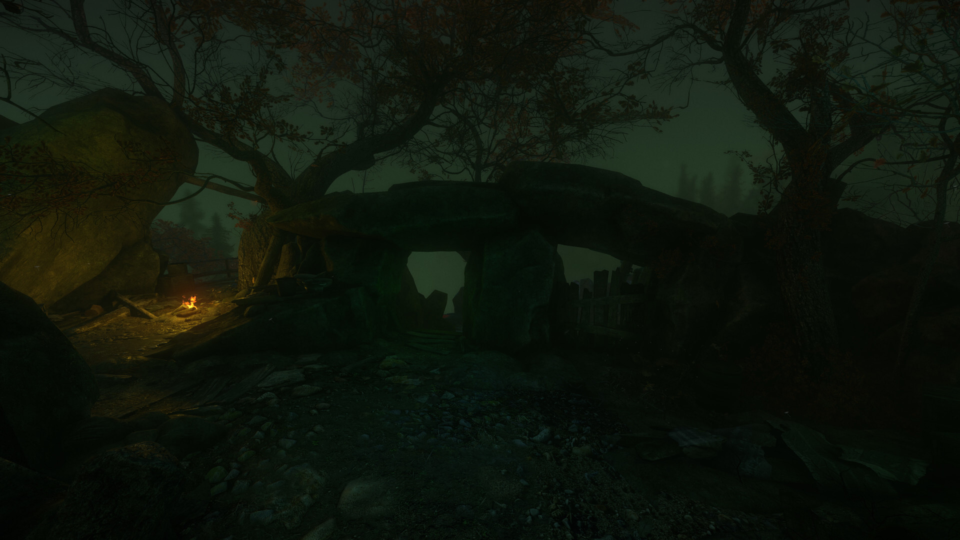 Steam Games You Should Play For Halloween 4