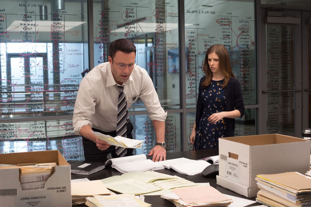 The Accountant (2016) Review 6