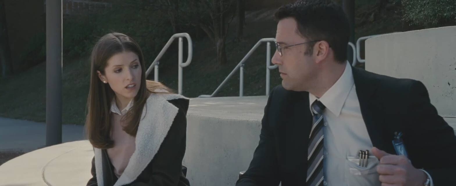 The Accountant (Movie) Review 8