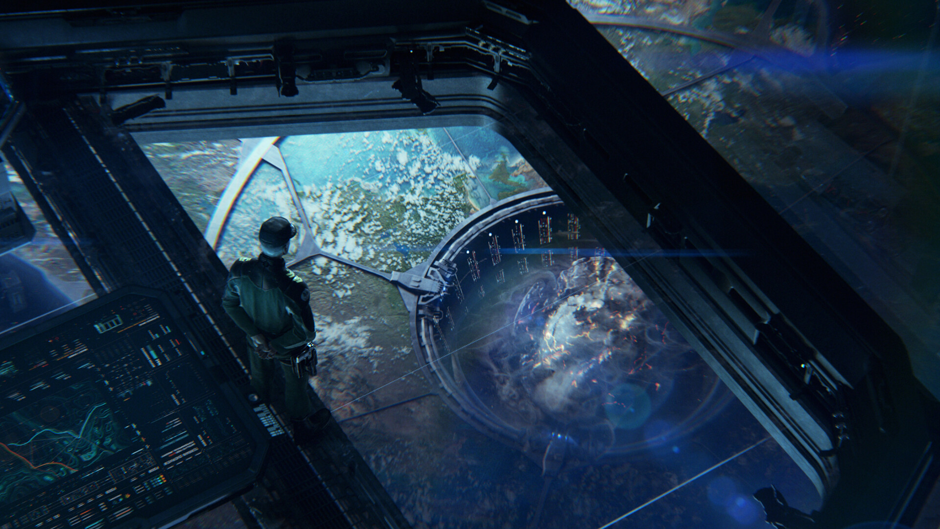 The Dawn Of Atriox: A Look At Halo Wars 2 The Dawn Of Atriox: A Look At Halo Wars 2 10