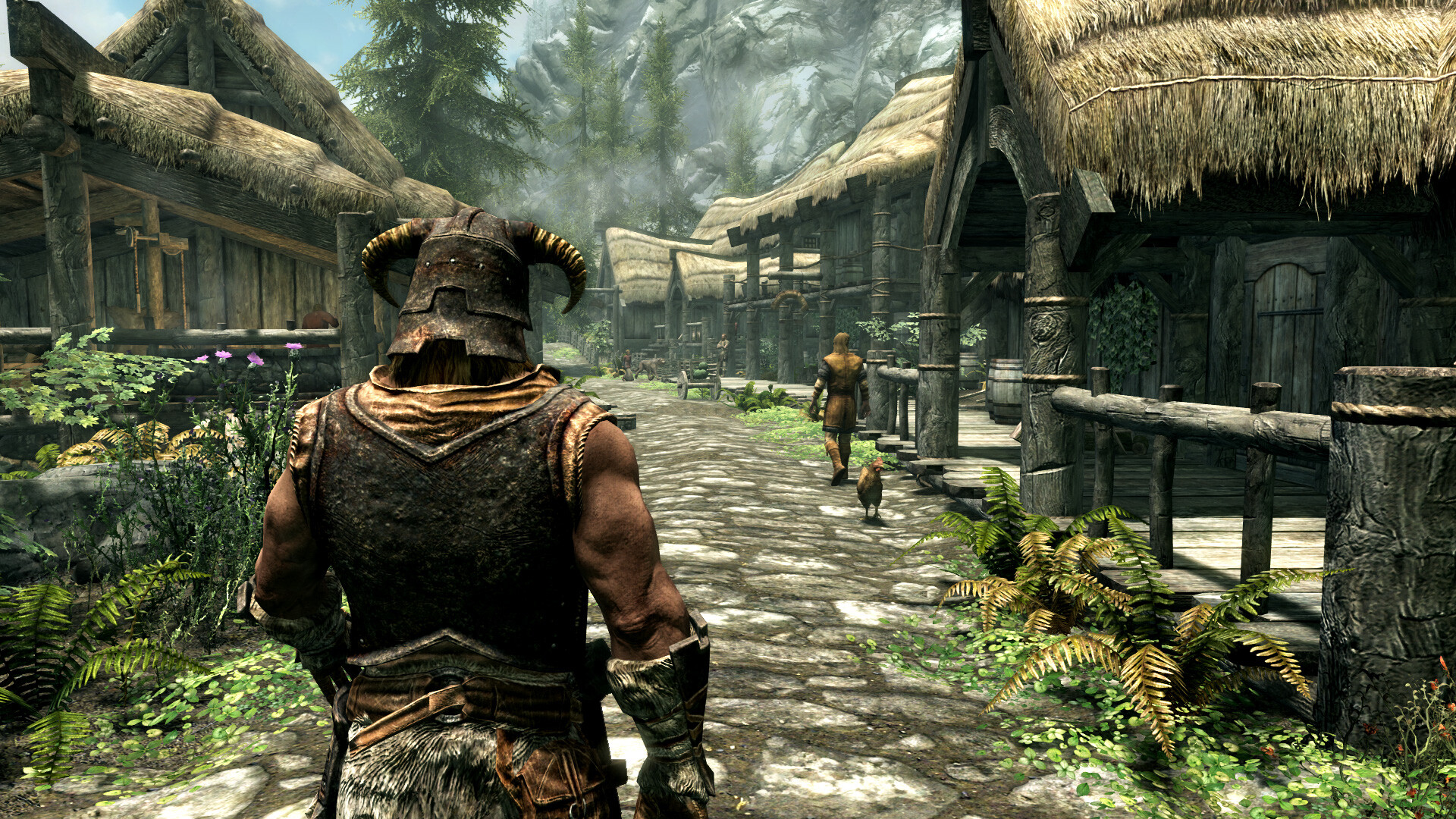 The Elder Scrolls V: Skyrim – Special Edition (Pc) Review 4