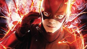 The Flash Season 3 Ep. 1 (TV) Review 2