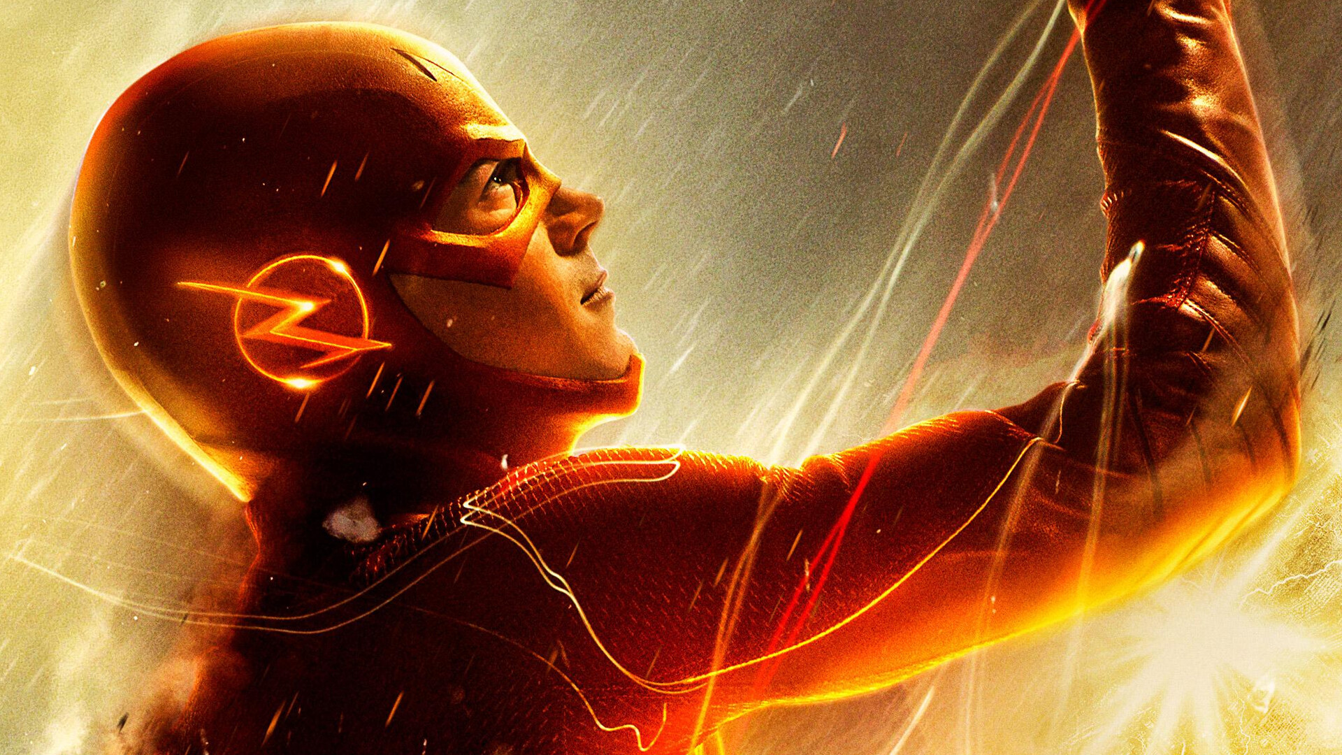 The Flash Season 3 Ep 2 (TV) Review 3
