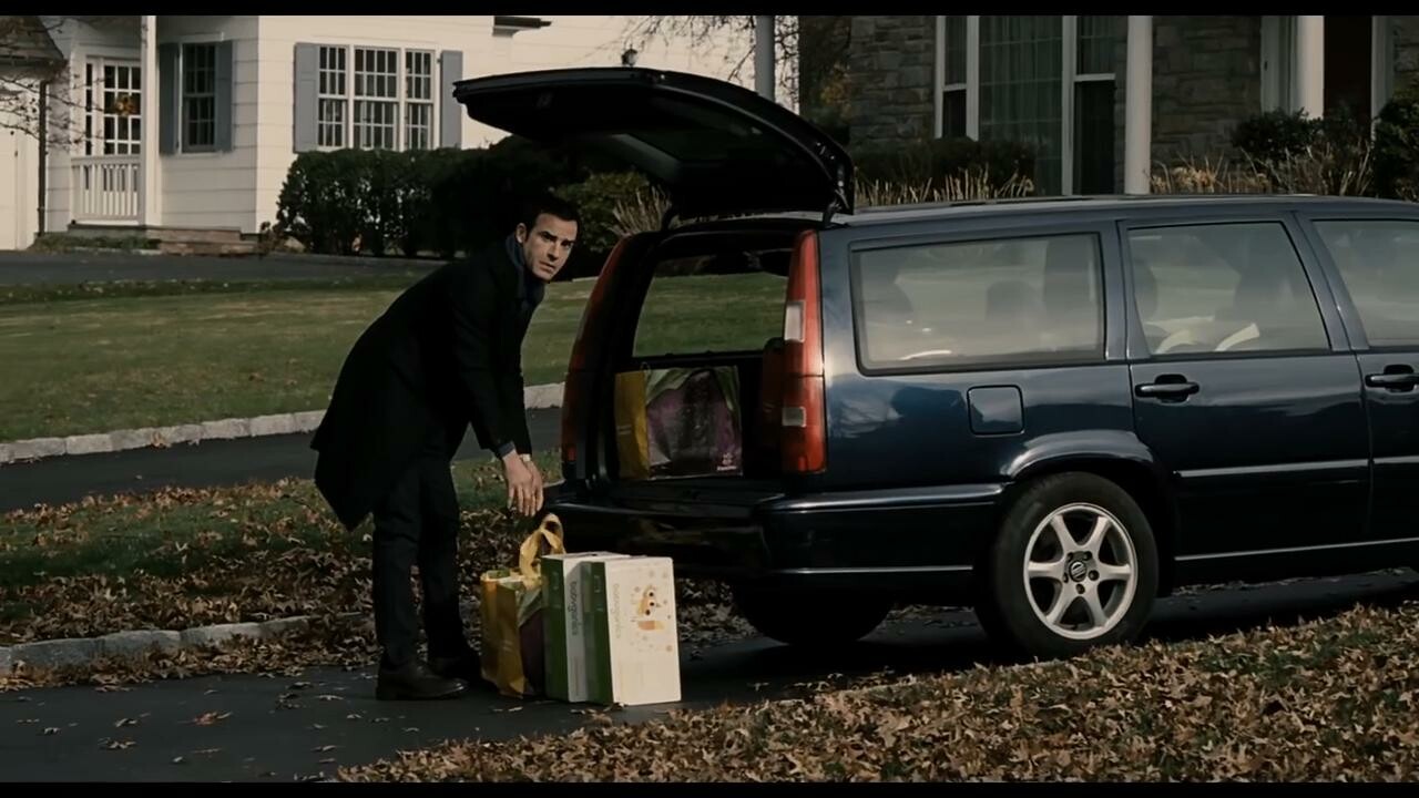 The Girl On The Train (2016) Review 6