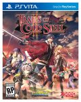 The Legend of Heroes: Trails of Cold Steel II (PS Vita) Review 7