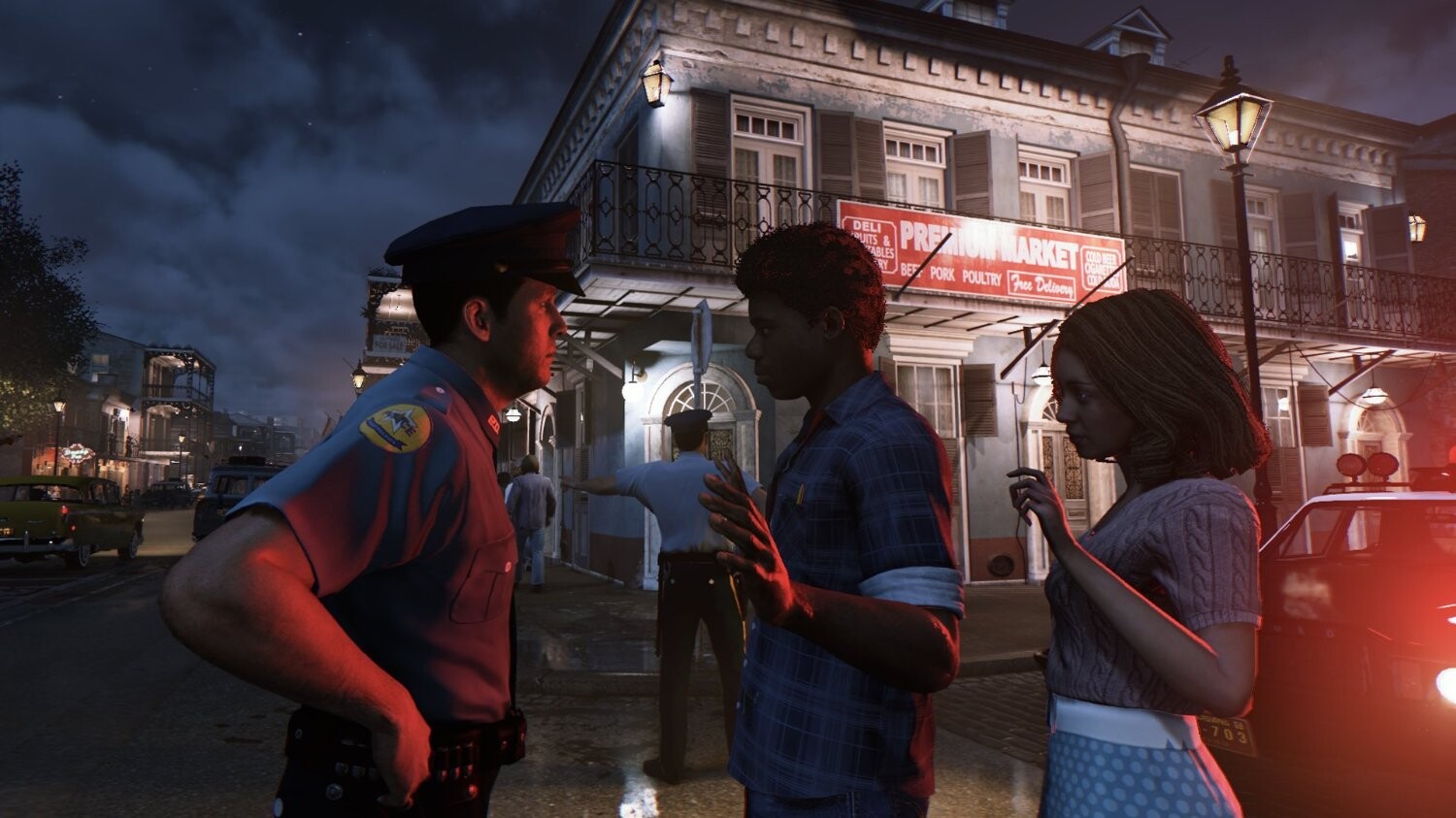 The Sounds of Mafia III 4