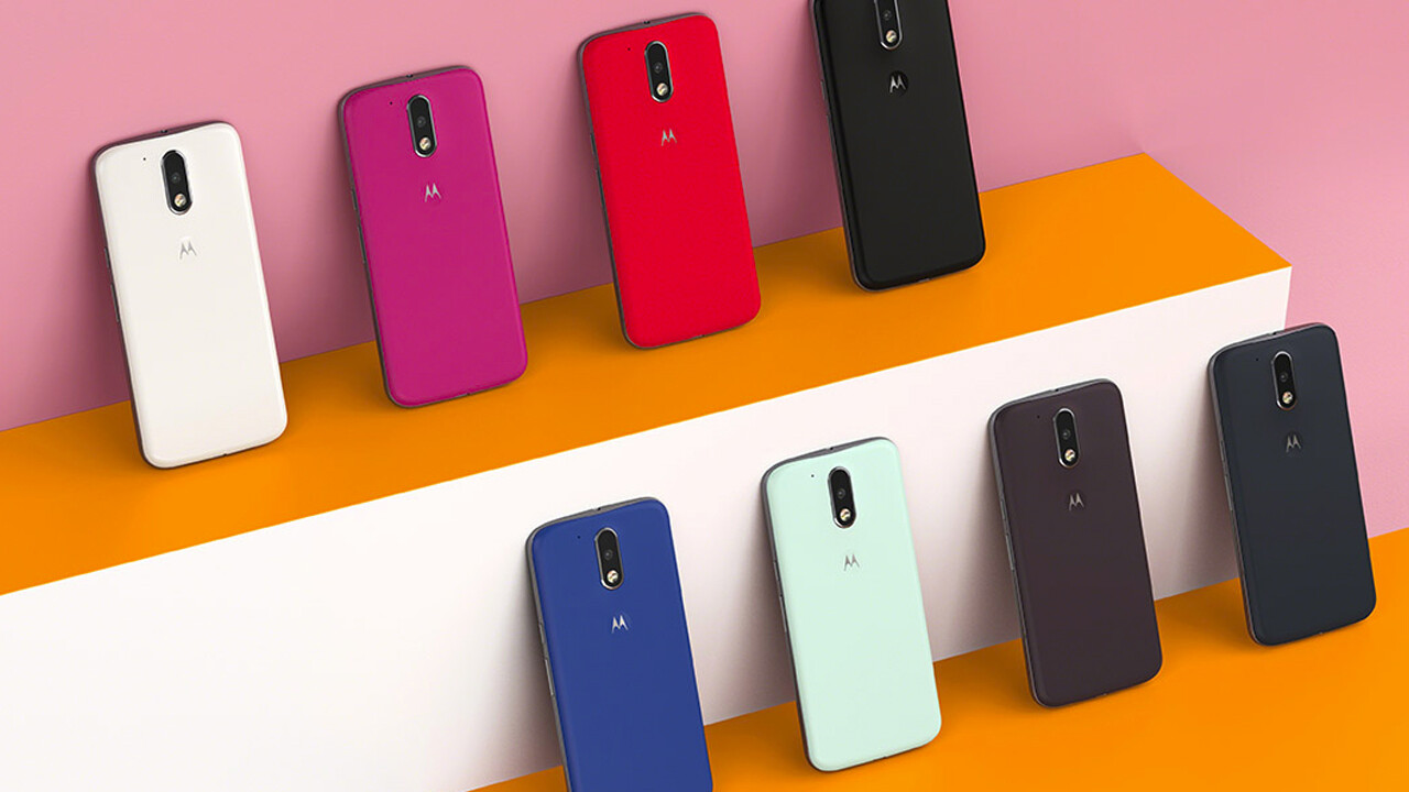 The Top 10 Smartphones To Consider For 2016 12