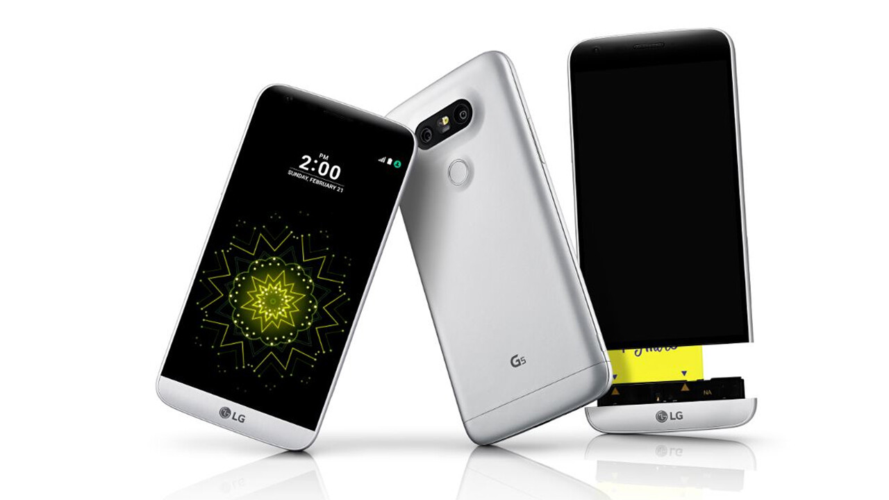 The Top 10 Smartphones To Consider For 2016 13