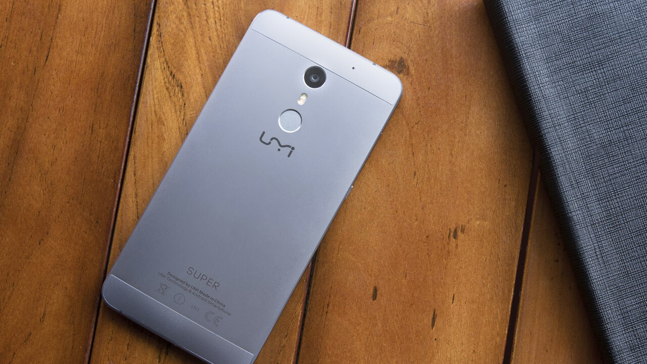 The Top 10 Smartphones To Consider For 2016 16