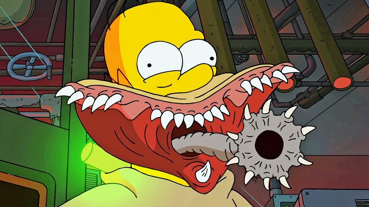 The Top Ten Halloween TV Specials 1