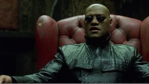 The Top Ten Movies That Predicted VR 3