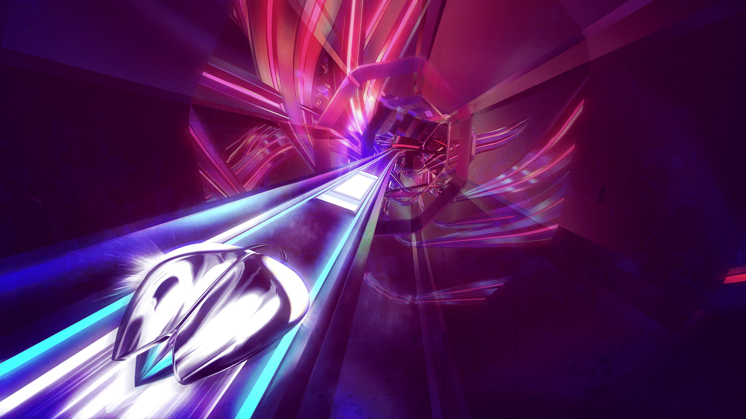 Thumper (Ps4) Review 5