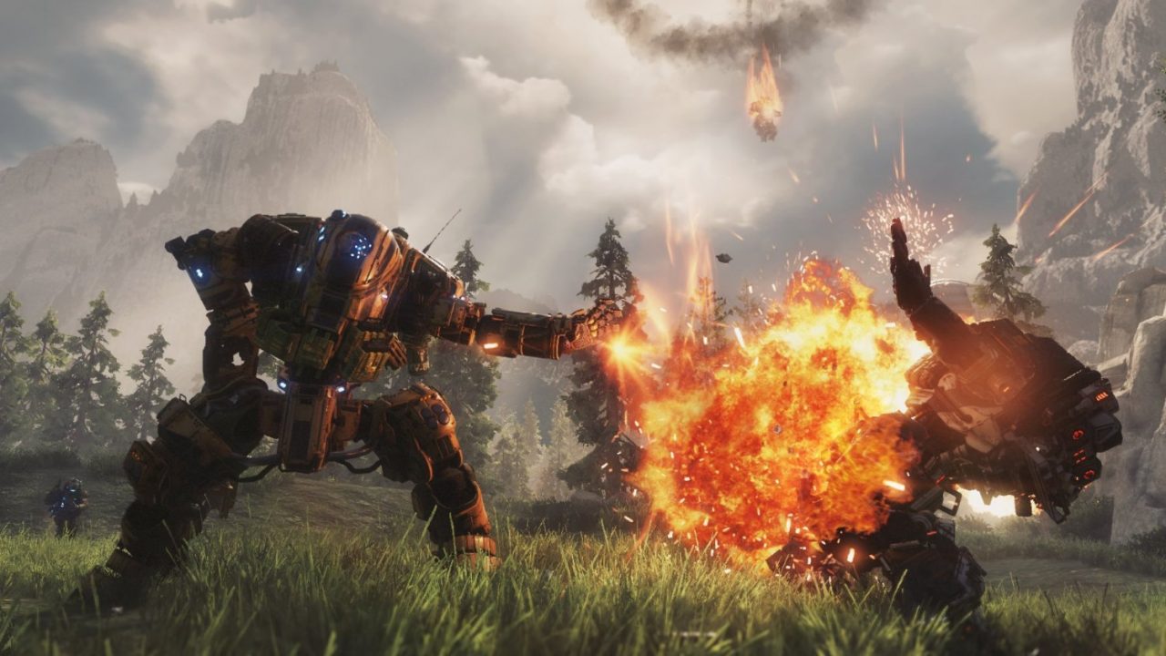 Titanfall 2 (Playstation 4) Review 3