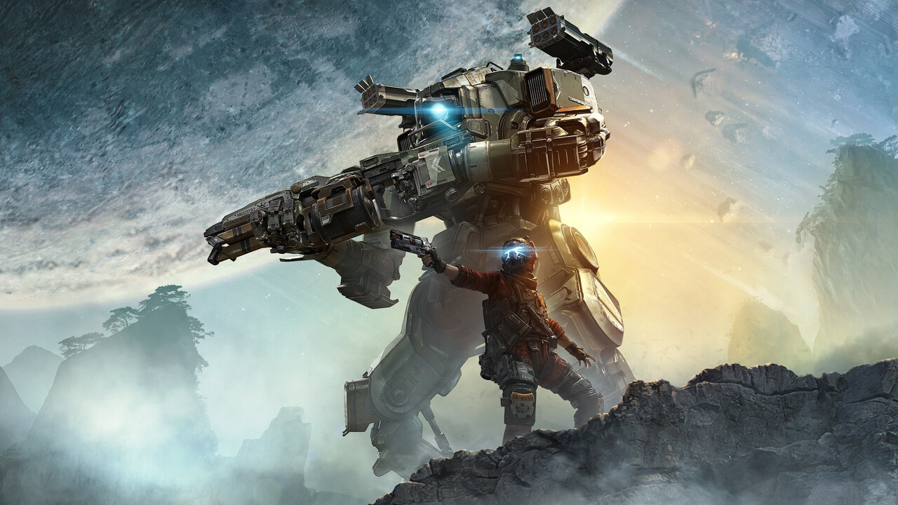 Titanfall 2 Review Round-Up
