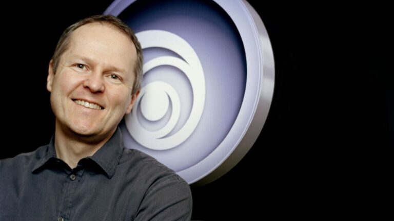 Ubisoft Takeover Averted