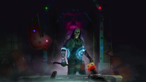 Until Dawn: Rush of Blood (PS4) Review 3