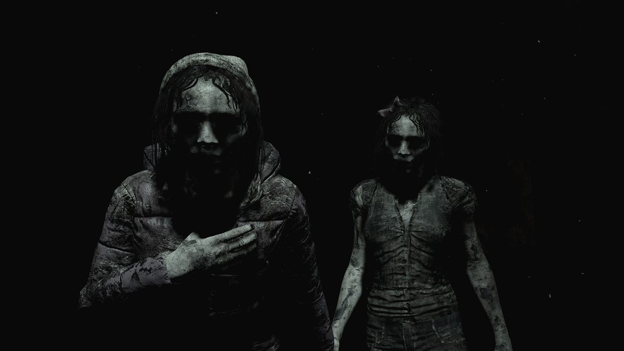 Until Dawn: Rush Of Blood (Ps4) Review 4