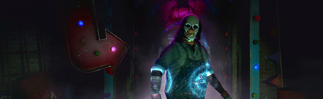 Until Dawn: Rush Of Blood (Ps4) Review 7