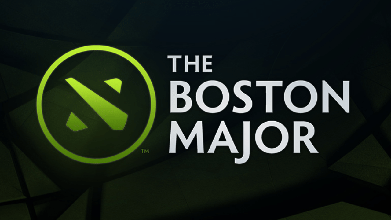Valve Announces Boston Major, Hosted Dec 7th through 10th 1