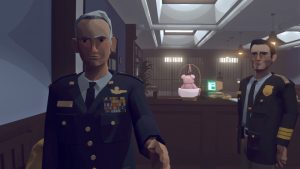 Virginia (Xbox One) Review 3