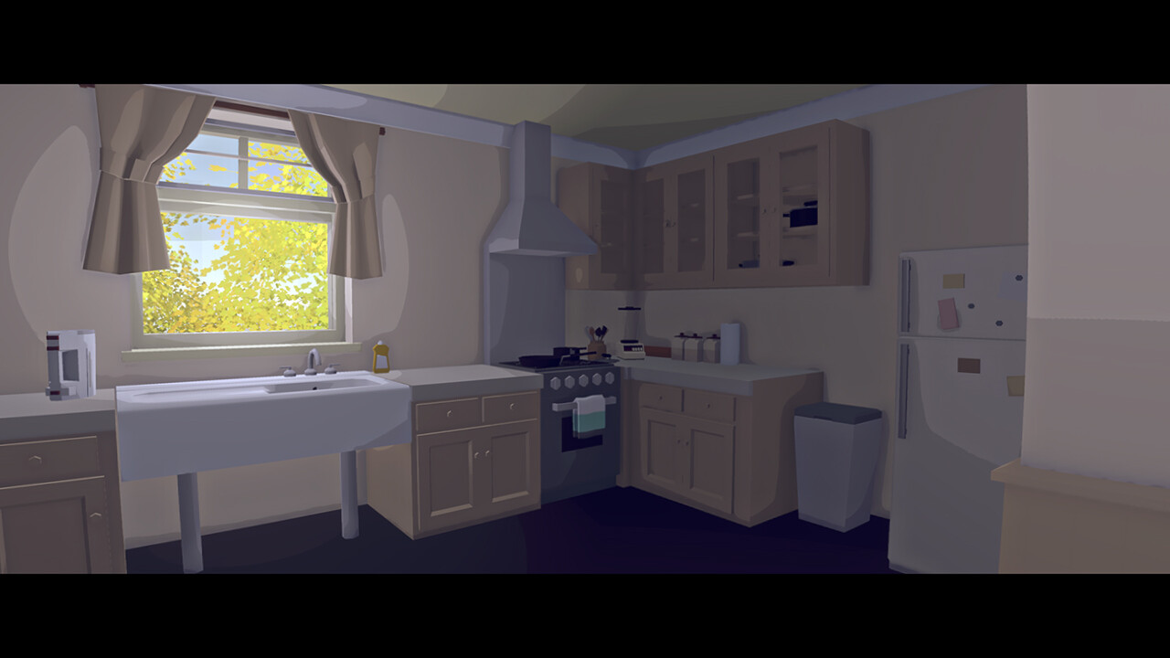 Virginia (Xbox One) Review 4