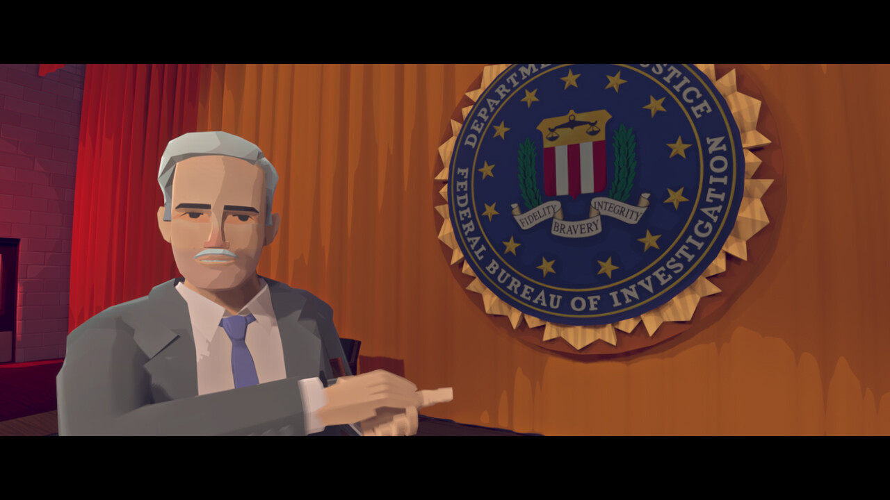 Virginia (Xbox One) Review 6