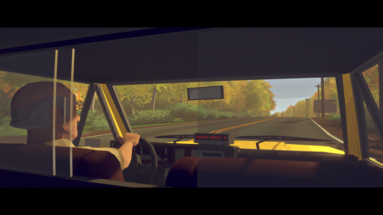 Virginia (Xbox One) Review 7