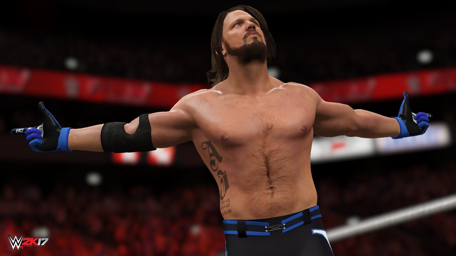 wwe 2k17 ps4 price