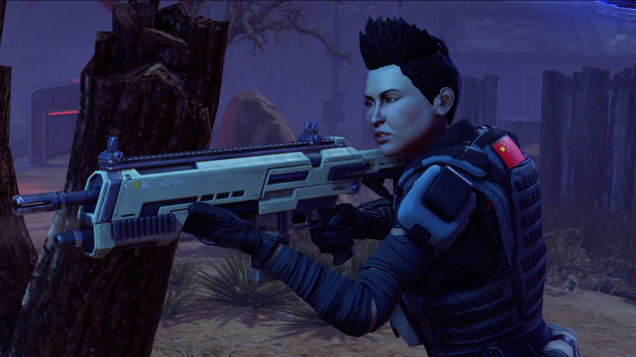 Xcom 2 (Ps4) Review 2