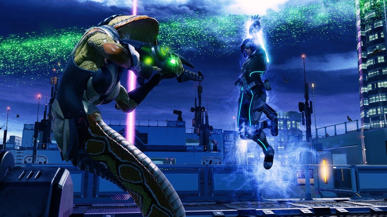 XCOM 2 (PS4) Review 7