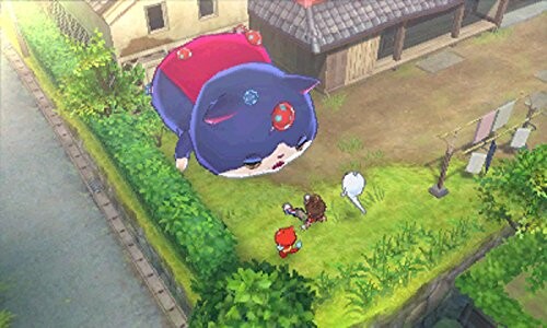 Yo-Kai Watch 2: Bony Spirits (3DS) Review 6