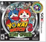 Yo-Kai Watch 2: Bony Spirits (3DS) Review 9