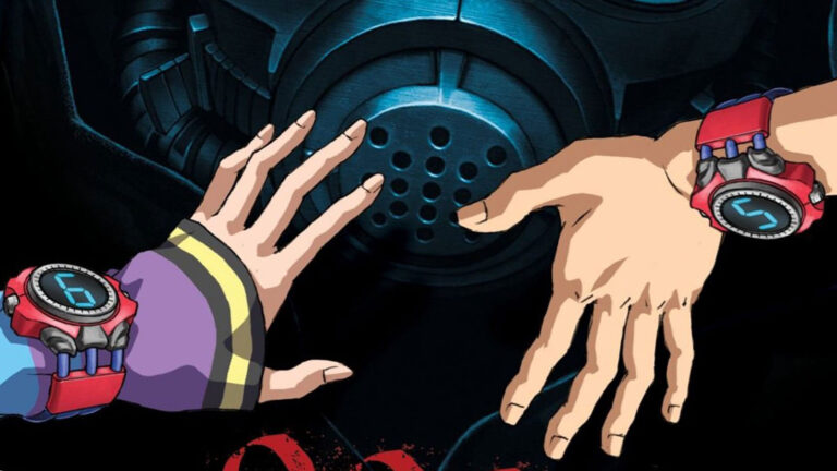 Zero Escape: The Nonary Games Brings 999 and Virtue’s Last Reward to PS4