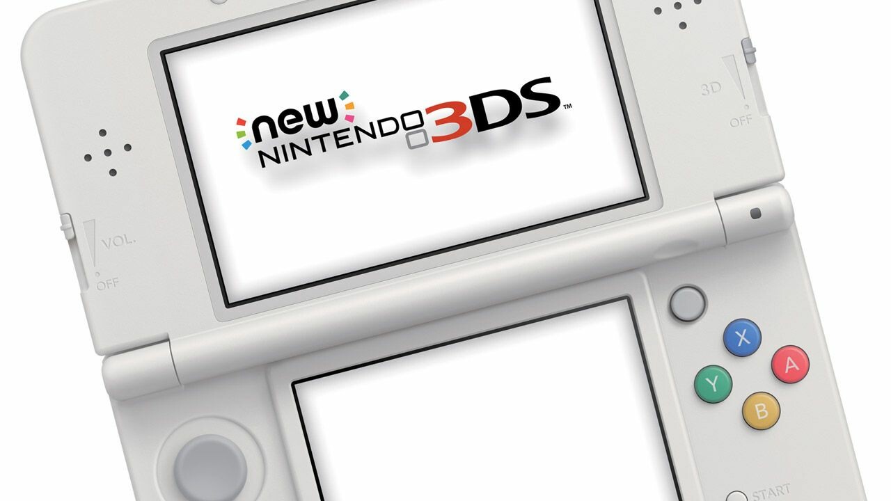 3DS Trumps PlayStation, PS4 Pro Struggles to Break 10k in Japan 1