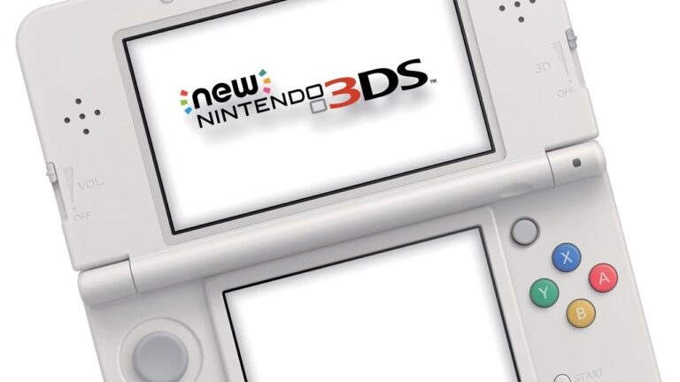 3DS Trumps PlayStation, PS4 Pro Struggles to Break 10k in Japan