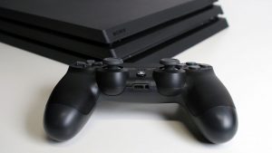 PlayStation 4 Pro Sales Are Down, 3DS Up in Japan