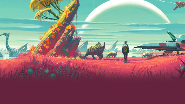 ASA Investigation Absolves No Man’s Sky of Misleading Customers